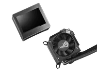 ASUS ROG Ryujin III 240 ARGB Processeur Refroidisseur de liquide tout-en-un 12 cm Noir 1 pièce(s) - 6