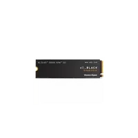 SSD NVMe WD_BLACK SN850X 1 To - Performances Extrêmes PCIe 4.0