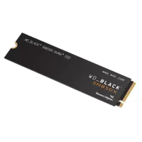 SSD NVMe WD_BLACK SN850X 1 To - Performances Extrêmes PCIe 4.0 - 2