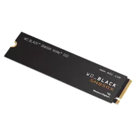 SSD NVMe WD_BLACK SN850X 1 To - Performances Extrêmes PCIe 4.0 - 3