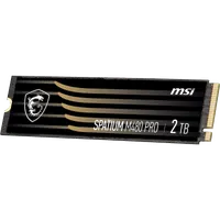 Caractéristiques principales