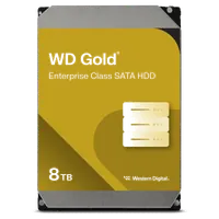 Disque Dur Interne Western Digital WD Gold 16 To SATA 6 Gb/s 7200 tr/min - 2