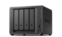 Serveur NAS Synology DiskStation DS423 - 4 Baies, Idéal Domicile et Télétravail - 3