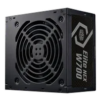 Alimentation Cooler Master Elite NEX White 700W 80 PLUS