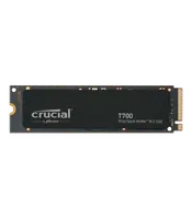 SSD Crucial T700 2 To M.2 NVMe PCIe 5.0 - Performances Extrêmes