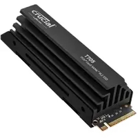 SSD Crucial T700 2 To M.2 NVMe PCIe 5.0 - Performances Extrêmes - 3