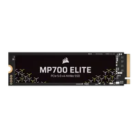 SSD Crucial T700 4 To M.2 NVMe PCIe 5.0 - Haute Performance - 1