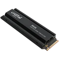 SSD Crucial T700 4 To M.2 NVMe PCIe 5.0 - Haute Performance - 2