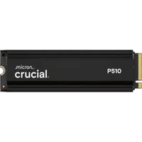 SSD Crucial T700 4 To M.2 NVMe PCIe 5.0 - Haute Performance - 4