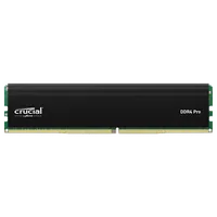 Kit Mémoire Crucial Pro 32 Go (2x16 Go) DDR4 3200 MHz CL22 - 2