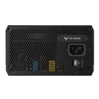 ASUS TUF GAMING 1200W Gold unité d'alimentation d'énergie 20+4 pin ATX ATX Noir - 2