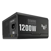 ASUS TUF GAMING 1200W Gold unité d'alimentation d'énergie 20+4 pin ATX ATX Noir - 11