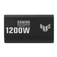 ASUS TUF GAMING 1200W Gold unité d'alimentation d'énergie 20+4 pin ATX ATX Noir - 4