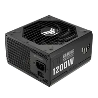ASUS TUF GAMING 1200W Gold unité d'alimentation d'énergie 20+4 pin ATX ATX Noir - 7