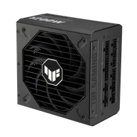 ASUS TUF GAMING 1200W Gold unité d'alimentation d'énergie 20+4 pin ATX ATX Noir - 8