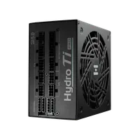 FSP Hydro Ti PRO 1000W unité d'alimentation d'énergie 20+4 pin ATX ATX Noir - 5