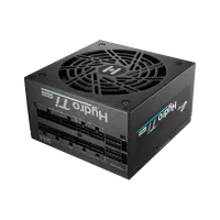 FSP Hydro Ti PRO 850W unité d'alimentation d'énergie 20+4 pin ATX ATX Noir - 1