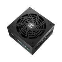 FSP Hydro Ti PRO 850W unité d'alimentation d'énergie 20+4 pin ATX ATX Noir - 2