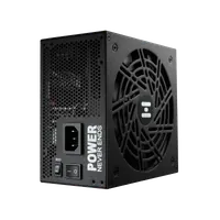 FSP Hydro Ti PRO 850W unité d'alimentation d'énergie 20+4 pin ATX ATX Noir - 3