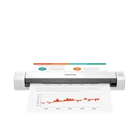 Brother DS-640 - Scanner mobile de documents