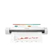 Brother DS-640 - Scanner mobile de documents - 2