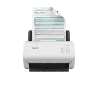 Brother ADS-4300N - Scanner bureautique