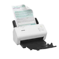 Brother ADS-4300N - Scanner bureautique - 5