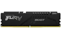 Kingston FURY Beast DDR5 16 Go 5200 MT/s CL40 (2x8 Go) Noir - 4