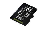 KINGSTON Carte Micro SDHC Canvas Select Plus 64G *SDCS2/64GBSP - 3