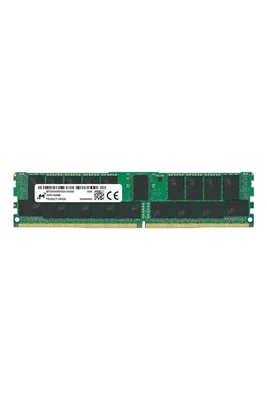 Module Mémoire RAM DDR4 ECC 64 Go - 3200 MHz - DIMM 288 broches