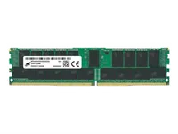 Module Mémoire RAM DDR4 ECC 64 Go - 3200 MHz - DIMM 288 broches - 3