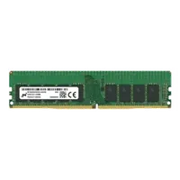 Module Mémoire RAM DDR4 ECC 64 Go - 3200 MHz - DIMM 288 broches - 4