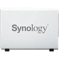 Serveur NAS Synology DiskStation DS223j - Stockage Centralisé et Cloud Privé - 2