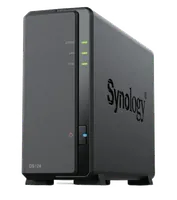Serveur NAS Synology DiskStation DS223j - Stockage Centralisé et Cloud Privé - 3