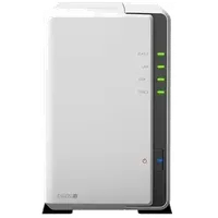 Serveur NAS Synology DiskStation DS223j - Stockage Centralisé et Cloud Privé - 4