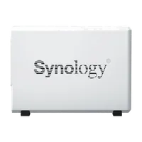 Serveur NAS Synology DiskStation DS223j - Stockage Centralisé et Cloud Privé - 5