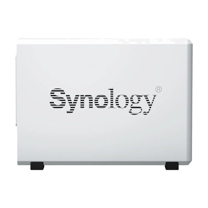 Serveur NAS Synology DiskStation DS223J - 2 baies