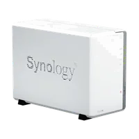 Serveur NAS Synology DiskStation DS223j - Stockage Centralisé et Cloud Privé - 6
