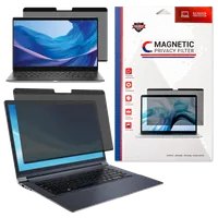 Filtre de Confidentialité Magnétique 2-Way pour MacBook Pro 14" (2021) - 2