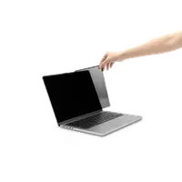 Filtre de Confidentialité Magnétique 2-Way pour MacBook Pro 14" (2021) - 3