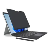 Filtre de Confidentialité Magnétique 2-Way pour Microsoft Surface Pro 8/Pro 9 - 2