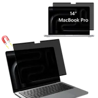Filtre de Confidentialité Magnétique 2-Way pour MacBook Pro 16" - 3