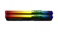 Kingston FURY Beast 16 Go DDR5 6000 MT/s CL36 RGB EXPO - 3
