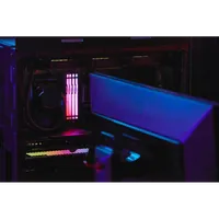 Kingston FURY Beast 16 Go DDR5 6000 MT/s CL36 RGB EXPO - 17