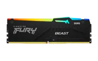 Kingston FURY Beast 16 Go DDR5 6000 MT/s CL36 RGB EXPO - 4