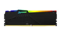 Kingston FURY Beast DDR5 32 Go 5600 MT/s CL40 RGB (Kit de 2) - 5