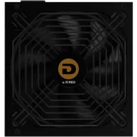 Alimentation M.RED ATX 550W 80+ Bronze DU-550B - 2
