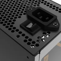 Alimentation M.RED ATX 550W 80+ Bronze DU-550B - 6