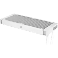 Corsair H100I Elite Processeur Refroidisseur de liquide tout-en-un 12 cm Blanc 1 pièce(s) - 3