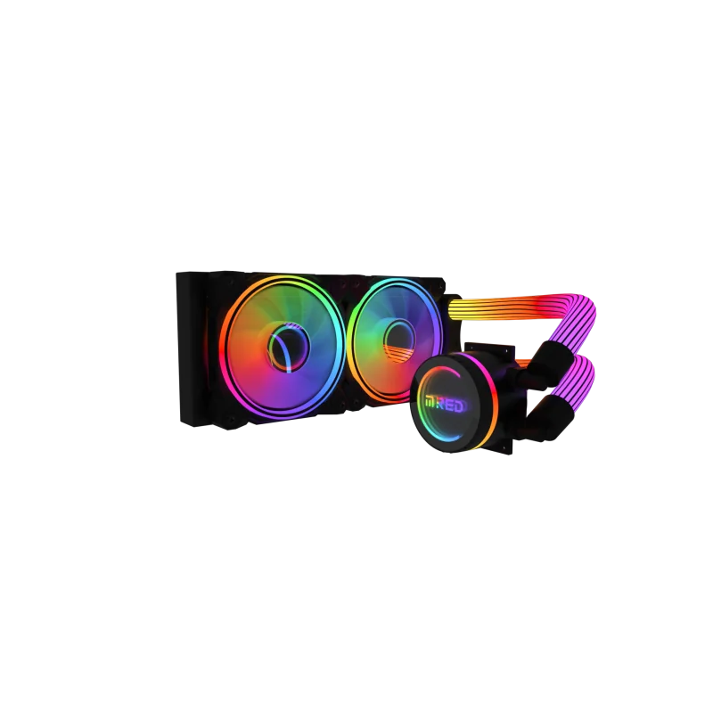 M.RED Infinite Advanced 240 o